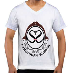 Kaos  Logo Paguyuban Sugeng