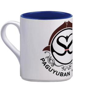 Mug Logo Paguyuban Sugeng